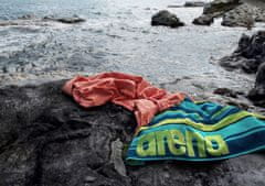 ARENA BRISAČA ZA PLAŽO ARENA FOUTA CALYPSO_CORAL-WATER 007305/200 ENA VELIKOST