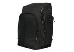 Aqua-Sport ŠPORTNI NAHRBTNIK AQUA-SPORT HYDROBACK AS2688 TEMNO ČRNA 45l