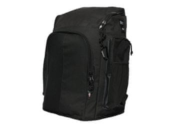 Aqua-Sport ŠPORTNI NAHRBTNIK AQUA-SPORT HYDROBACK AS2688 TEMNO ČRNA 45l