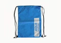 Aqua-Sport ŠPORTNI NAHRBTNIK AQUA-SPORT HYDROBACK AS2688 TEMNO ČRNA 45l