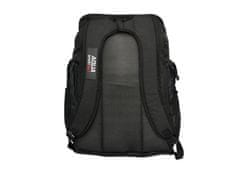 Aqua-Sport ŠPORTNI NAHRBTNIK AQUA-SPORT HYDROBACK AS2688 TEMNO ČRNA 45l