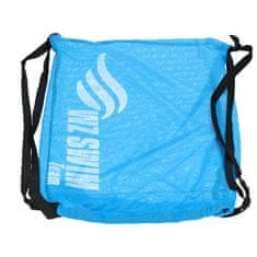 Aqua-Sport Mrežasta torba Aqua-Sport modra ekipa AS1685