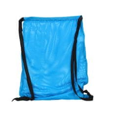 Aqua-Sport Mrežasta torba Aqua-Sport modra ekipa AS1685