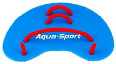 Aqua-Sport AQUA-SPORT VESLICE ZA PRSTE BLACKHAWK MODRE AS002016