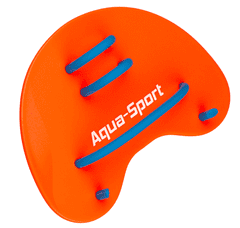Aqua-Sport AQUA-SPORT VESLICE ZA PRSTE WIOSEŁKA BLACKHAWK ORANŽNE AS002020