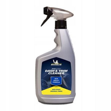 MICHELIN Michelin mat mleko za kokpit in plastične komponente 650 ml