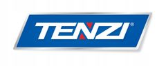 TENZI 600 g/m² debela brisača iz mikrovlaken za sušenje avtomobilov 40 x 40 cm