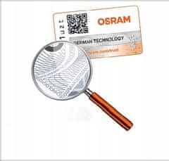 Osram KSENON D2S ŽARNICA Z ŽARNICO OSRAM CLASSIC XENARC 35W