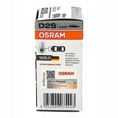 Osram KSENON D2S ŽARNICA Z ŽARNICO OSRAM CLASSIC XENARC 35W