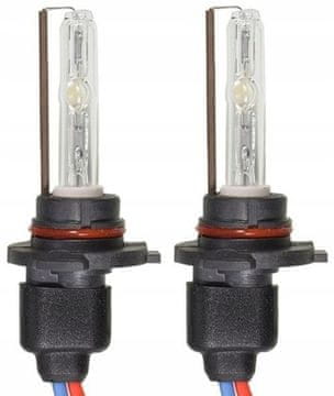 M-Tech 2x HB3 12000K KSENONSKA ŽARNICA za HID predstikalne naprave
