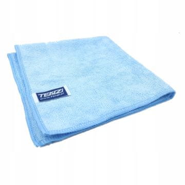 TENZI Krpa iz mikrovlaken 250g 40x40cm modra univerzalna TENZI