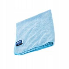 TENZI Krpa iz mikrovlaken 250g 40x40cm modra univerzalna TENZI