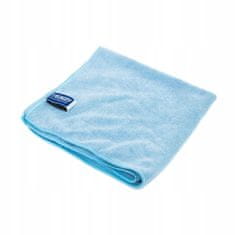 TENZI Krpa iz mikrovlaken 250g 40x40cm modra univerzalna TENZI