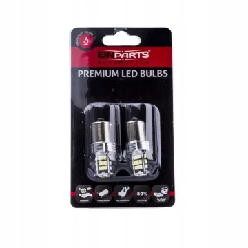 shumee Žarnice BLISTER 2 kosa - EPL149 1156 30SMD CAN