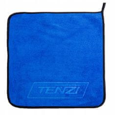 TENZI 600 g/m² debela brisača iz mikrovlaken za sušenje avtomobilov 40 x 40 cm