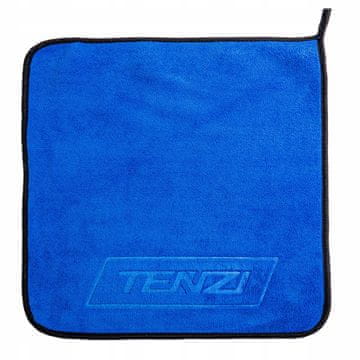 TENZI 600 g/m² debela brisača iz mikrovlaken za sušenje avtomobilov 40 x 40 cm