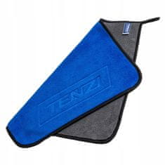 TENZI 600 g/m² debela brisača iz mikrovlaken za sušenje avtomobilov 40 x 40 cm