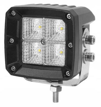 M-Tech OSRAM HALOGENSKA LED DELOVNA ŽARNICA 20W 12–24V 1280 Lm