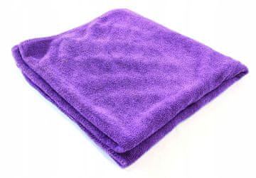 aptel MIKROFIBRE BRISAČA ZA SUŠENJE AVTOMOBILOV 50x100 SUPER VPOJNA