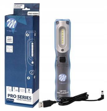 M-Tech OSRAM PROFESIONALNA LED SVETILKA 600 LM