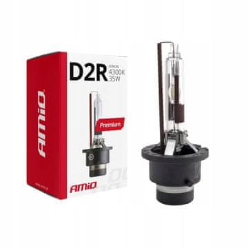 AMIO KSENONSKA ŽARNICA D2R 4300K GORILO 35W KSENONSKA ŽARNICA