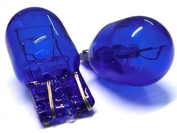 shumee Farenheit T20 W21 5000K LED žarnice z dnevnim učinkom