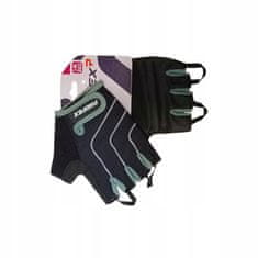 shumee Kolesarske rokavice Profex L-XL, obseg roke 20-22 cm