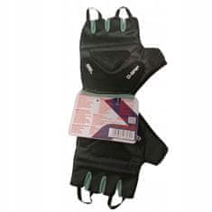 shumee Kolesarske rokavice Profex L-XL, obseg roke 20-22 cm