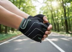 shumee Kolesarske rokavice Profex L-XL, obseg roke 20-22 cm