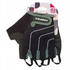 shumee Kolesarske rokavice Profex L-XL, obseg roke 20-22 cm