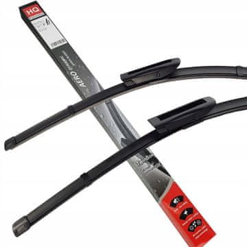 shumee SPREDNJI BRISALI ZA CITROEN C4 GRAND PICASSO 800 mm + 750 mm