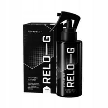 FX PROTECT FX Protect Relo-G Graphene balzam za premaze z grafenom 150 ml