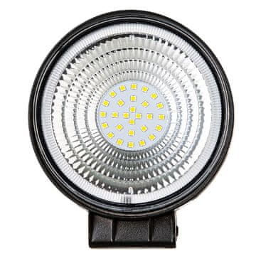 M-Tech LED DELOVNA SVETILKA 10-30V 28W IP67 6500K Poplavna