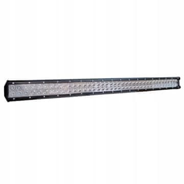 GMP DELOVNA LUČ LED HALOGENSKA PANELNA RAVNA 78 LED 12/24V ZADNJA MONTAŽA