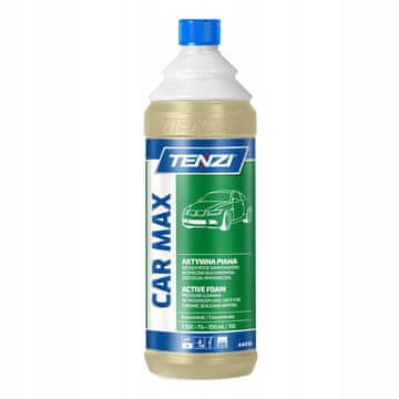 TENZI Car Max aktivna pena za pranje avtomobilov 1L