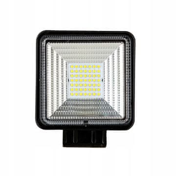 M-Tech LED DELOVNA LUČ 49xSMD3030 49W 12-24V 2500lm