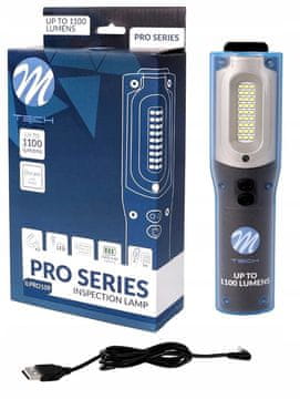 M-Tech OSRAM PROFESIONALNA LED SVETILKA 1100 LM