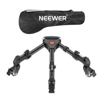 Neewer Voziček za stative Neewer SW-600, velikost M