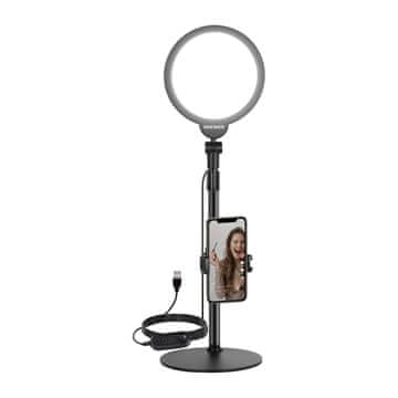 Neewer  R06 18cm LED krogla za selfije