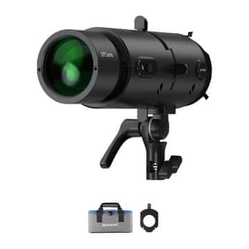 Neewer  LS-300 300W Reflektorska Svetilka z Bowens Mountom
