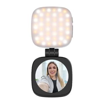 Neewer NEEWER NL48B Magnetna LED Selfie Luč