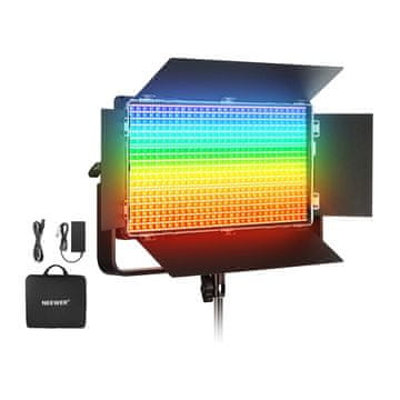Neewer LED svetilka APC100C