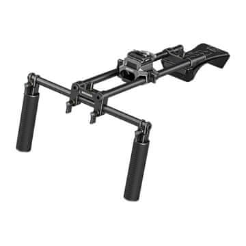 Neewer Neewer SR007 Univerzalni ramenski stativ z Arca nosilcem