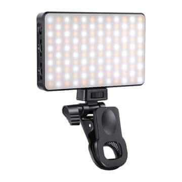 Neewer Prenosna LED lučka za selfije NEEWER BL120B