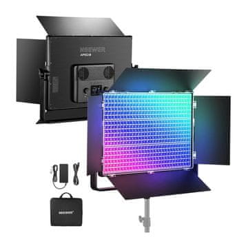Neewer LED svetilka AP150C 150W