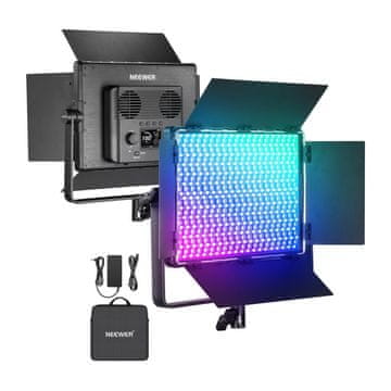 Neewer LED svetilka RBB1200