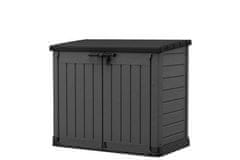 KETER Store It Out Midi Max omara za shranjevanje (271599)