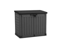 KETER Store It Out Midi Max omara za shranjevanje (271599)