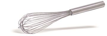 Pujadas METLICA 12 ŽIC 25 CM