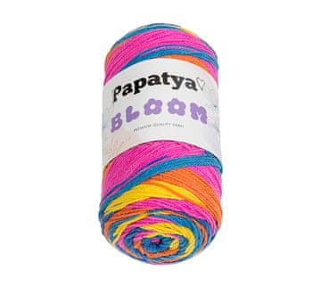PAPATYA BLOOM - 100 g / 335 m